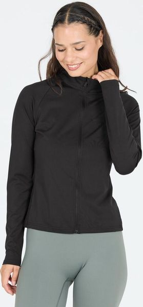 Aliya W Full Zip