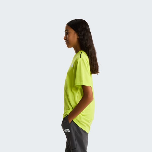 Teen Mountain Athletics Softshell Tee