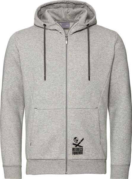 Race Rebels Hoodie Men