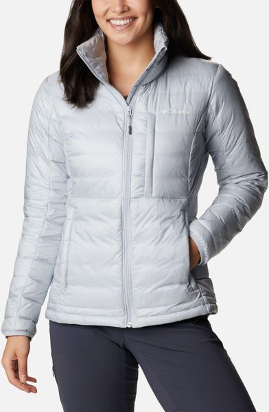 Infinity Summit Double Wall Down Jacket