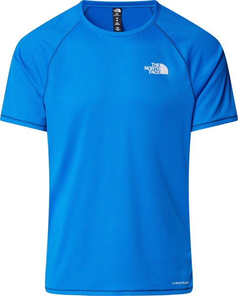 Mens Sunriser Short Sleeve