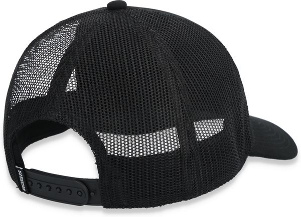 Quadrise Trucker Lo Pro Cap