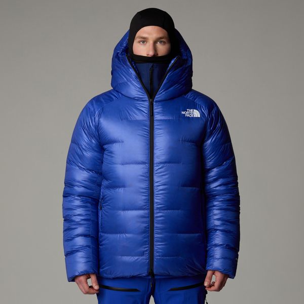Mens Summit Pumori Down Parka