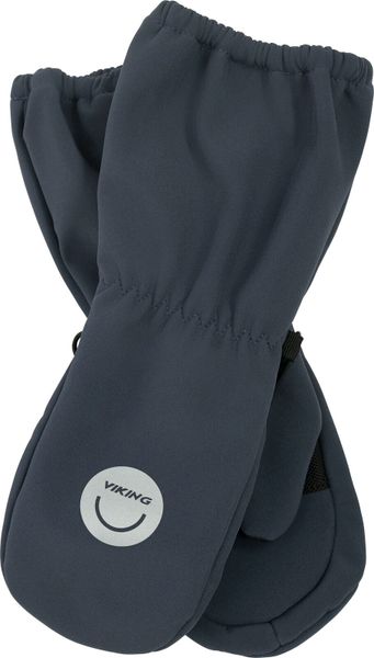 Play Softshell Mittens
