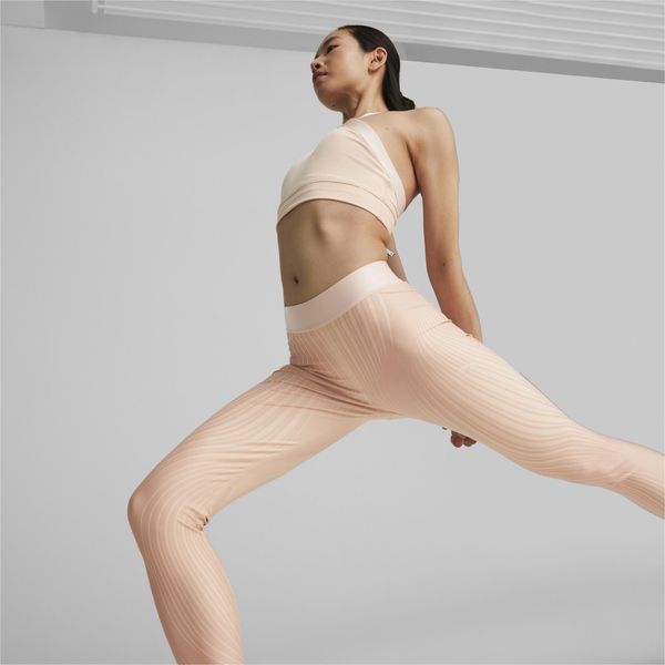 Flawless Sculpt Mid-impact Longline Bra