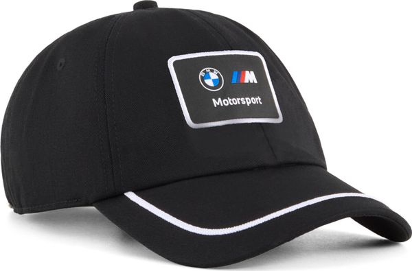 BMW MMS Heritage Dad Cap