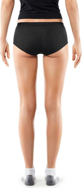 Damen Panty Silk-wool