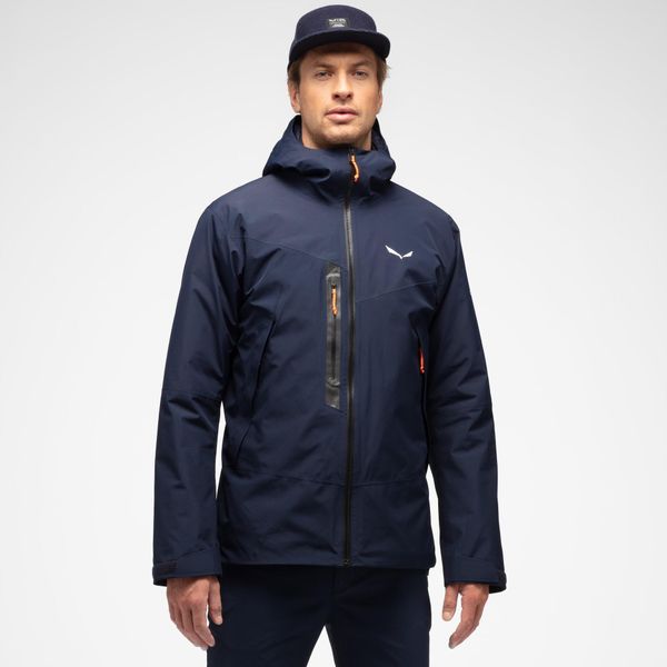 Stelvio GTX 2L M Jacket