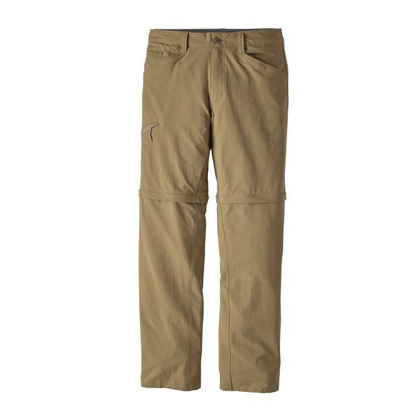 M's Quandary Convertible Pants