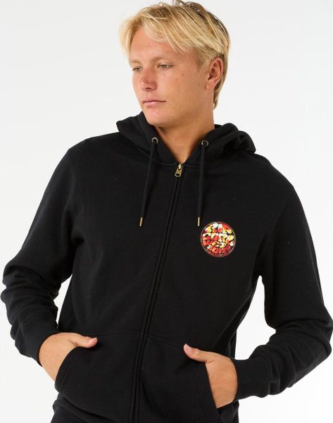 Wettie Passage Icon Zip Thru