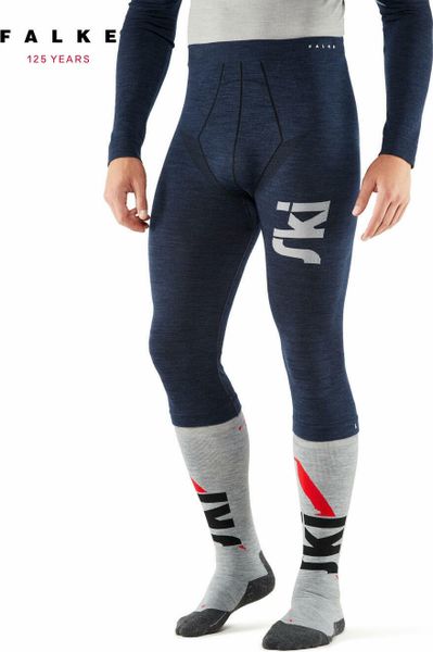 Herren 3/4 Tights
