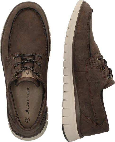 Oberon M Shoe