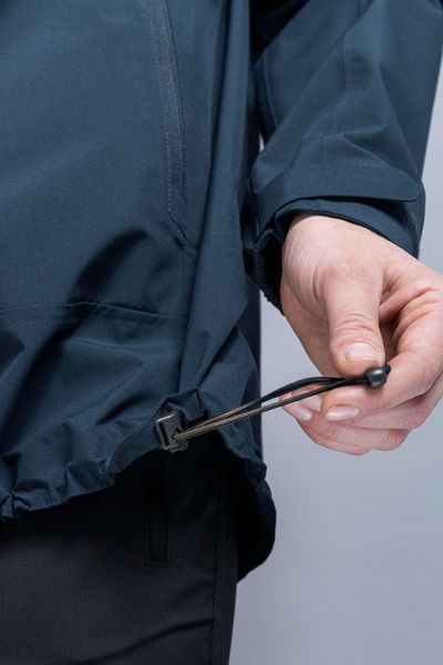 Hempton W's Hooded Jacket