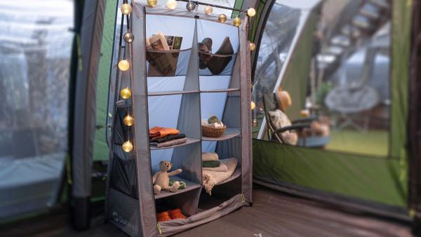 Ryde Tent Storage Unit