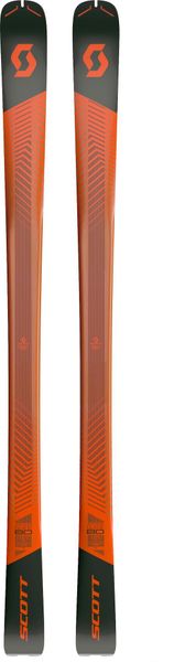 Ski Speedguide 80