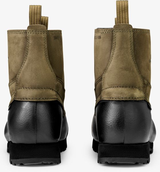 Myrk Insulated Pull On Boot