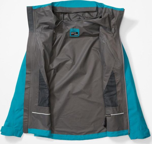 Knife Edge Jacket