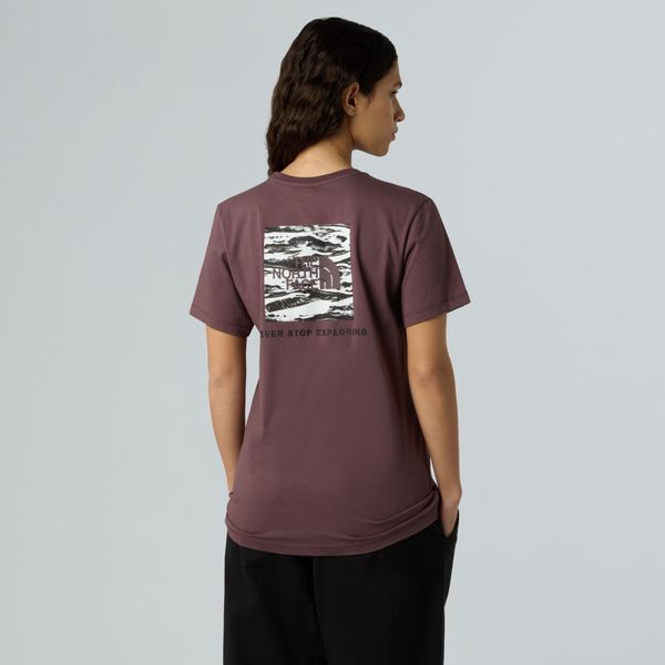 Womens Box NSE Edge OF Light Infill Relaxed S