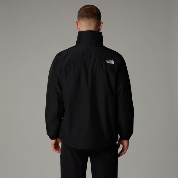 Mens Resolve Insulated Jacket