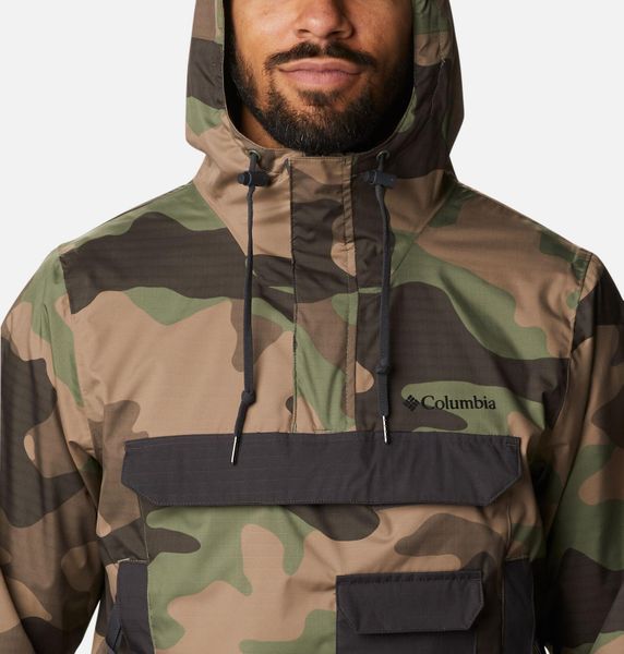 Buckhollow Anorak