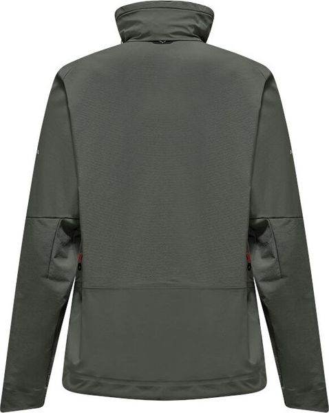 Ortles Durastretch/Stormwall Jacket W