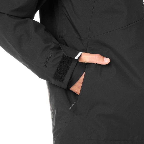 Broader 3L Jacket