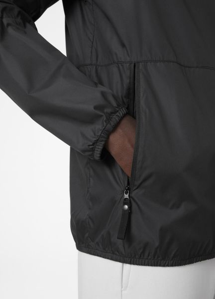 Active Wind Jacket