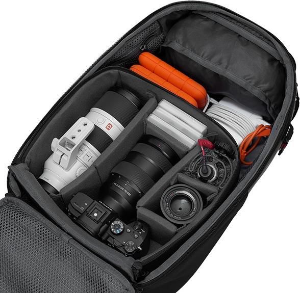 Ramverk Pro Check-in Luggage Medium