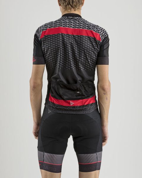 Route Jersey M