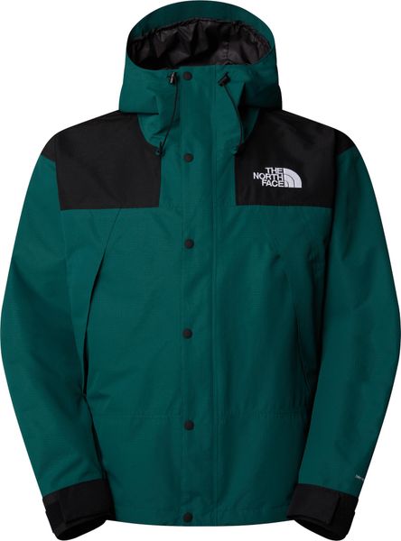 Mens Dryvent Mono Mountain Jacket
