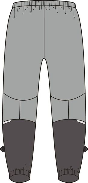 Kids Grody Pants III