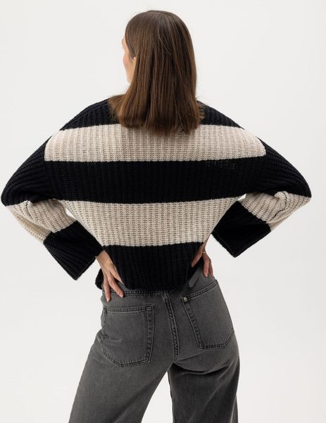 Cajsa Sweater