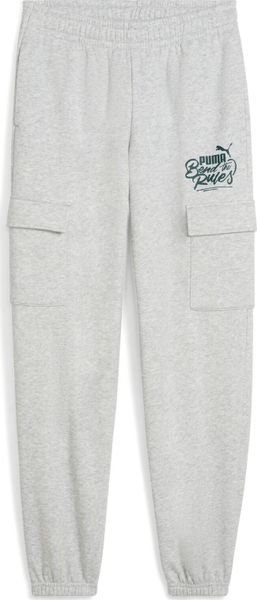 MID90s Cargo Sweatpants FL B