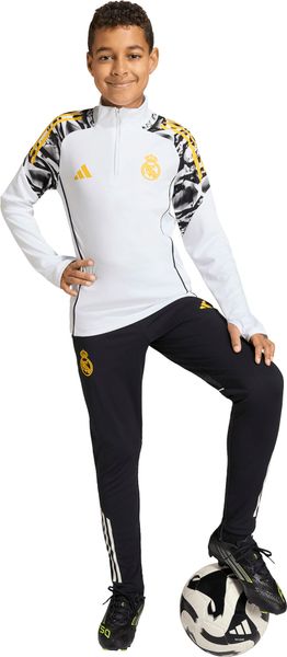 Real Madrid Avengers 25/26 Tiro25 Competition Training Top Kids