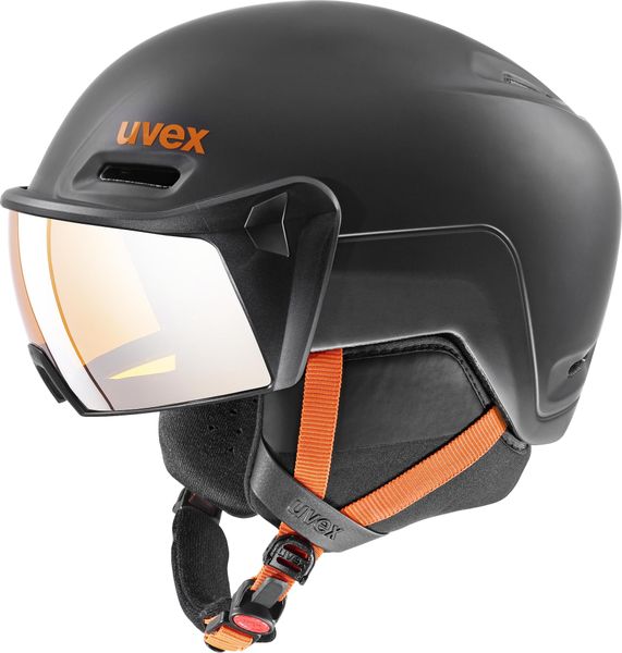 Hlmt 700 Visor