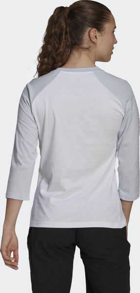 Women 5.10 GFX Long Sleeve