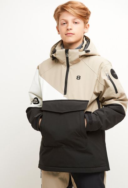 Scooter JR Anorak
