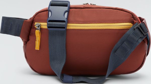 Coso 2L Hip Pack - Cada Dia Cotopaxi Black