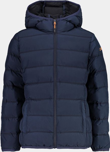 Girl Jacket FIX Hood