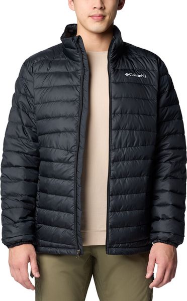 Foster Falls Jacket