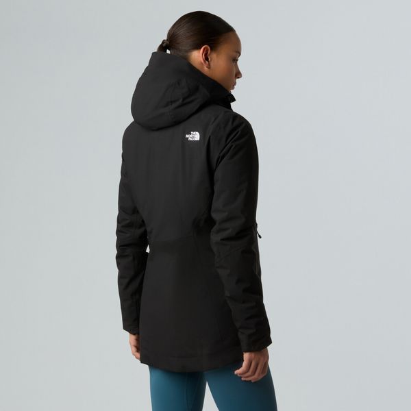 Womens Inlux Insulated Jacket