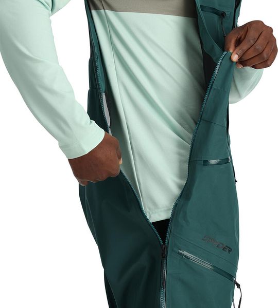 Sanction GTX Bib Shell Pants