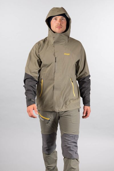 Rabot 365 3L Jacket