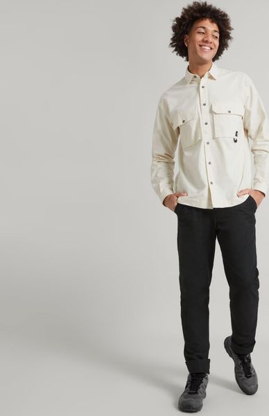Vander MNS Long Sleeve Shirt