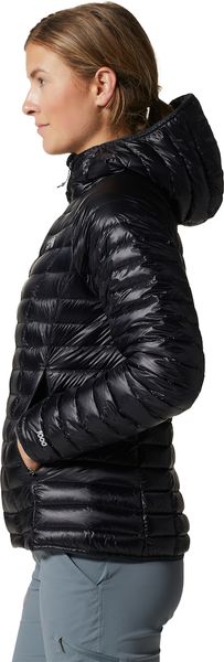 Ghost Whisperer UL Hoody