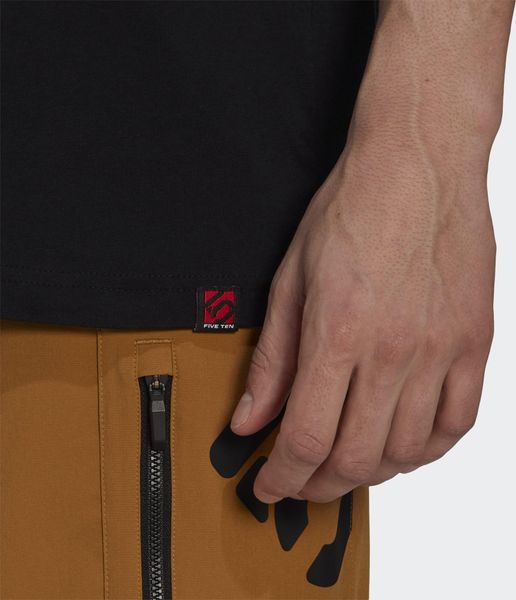 Brand OF The Brave T-shirt