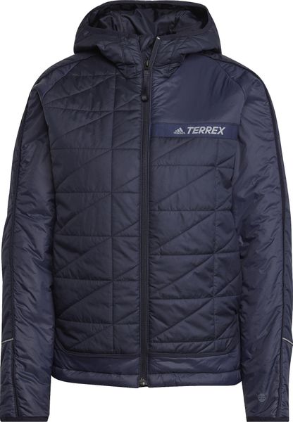 Women Multi Sy In Hooded Jacket