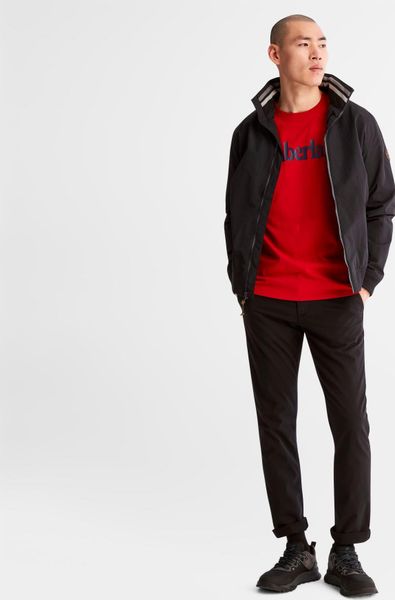 Mens Sailor Bomber