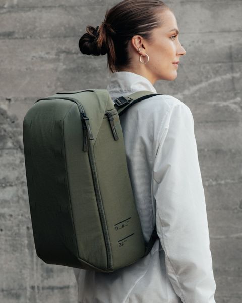 Freya Backpack 22L