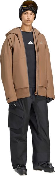 Xploric 2 Layer Climaproof Insulated Jacket Men